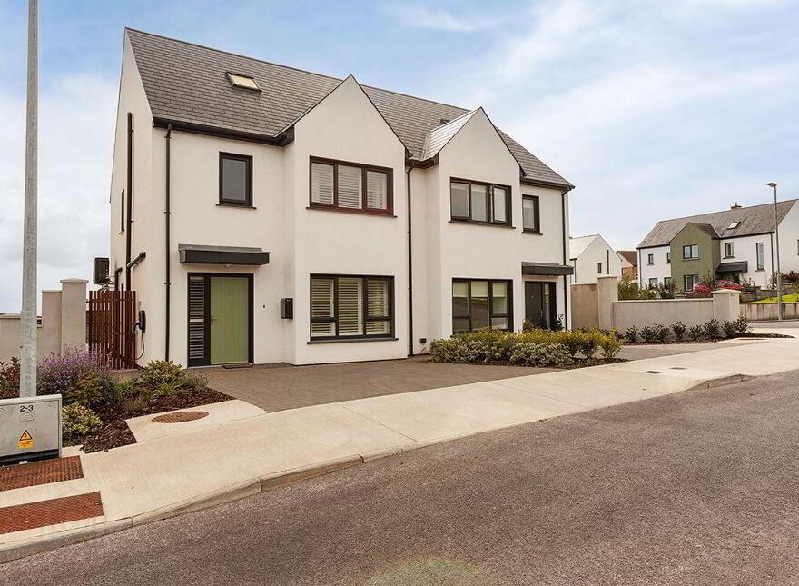 8 Archers Way, Killea, Dunmore East, X91ND8Y