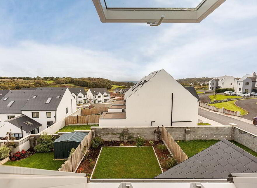 8 Archers Way, Killea, Dunmore East, X91ND8Y