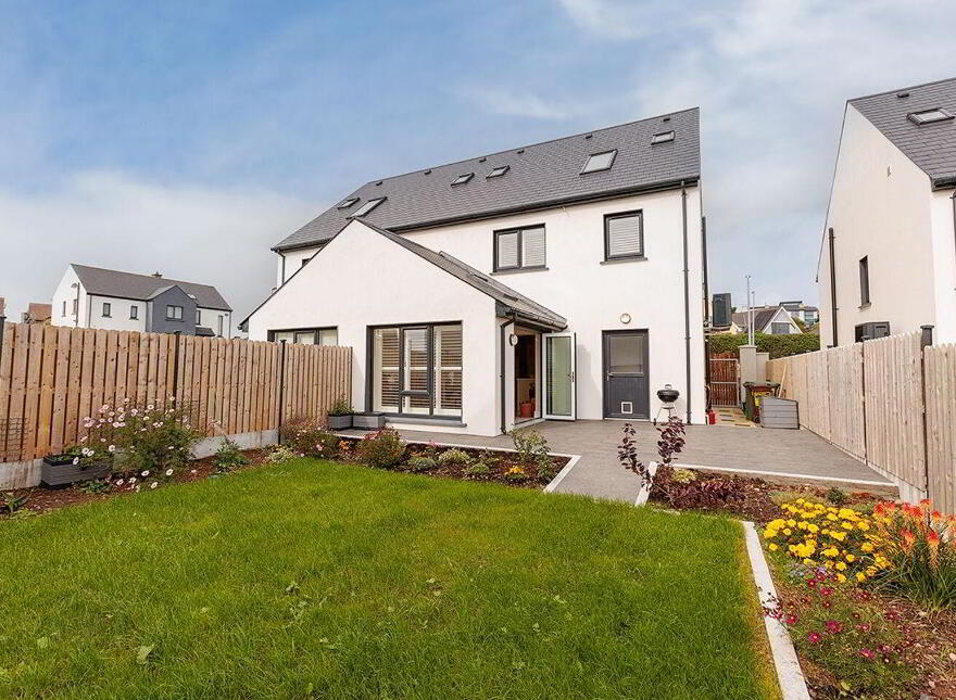8 Archers Way, Killea, Dunmore East, X91ND8Y