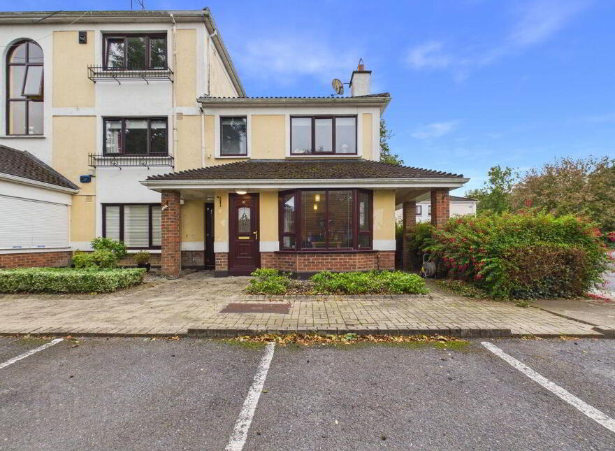 Apartment 50 Turvey Woods, Donabate, K36EY96