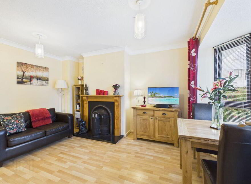 Apartment 50 Turvey Woods, Donabate, K36EY96