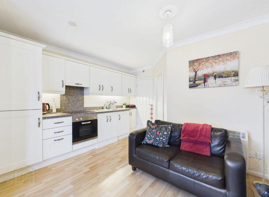 Apartment 50 Turvey Woods, Donabate, K36EY96