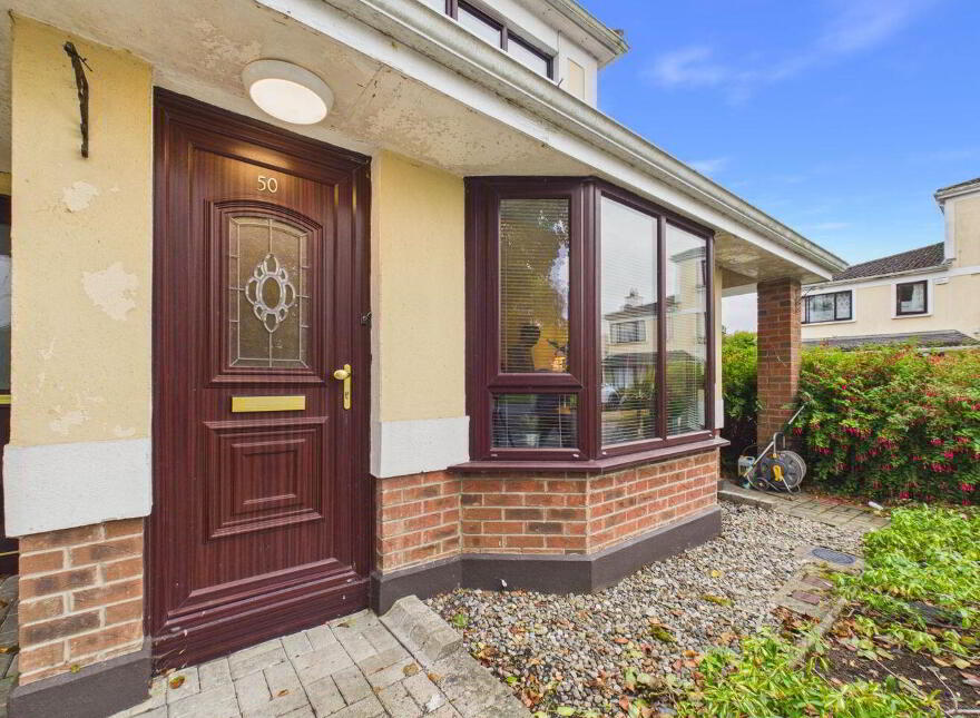 Apartment 50 Turvey Woods, Donabate, K36EY96