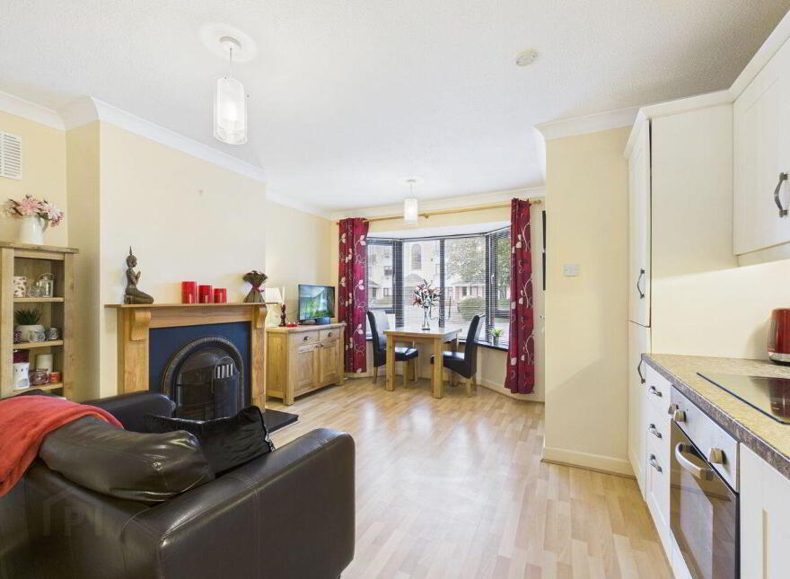 Apartment 50 Turvey Woods, Donabate, K36EY96