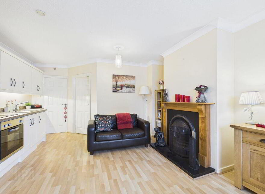 Apartment 50 Turvey Woods, Donabate, K36EY96