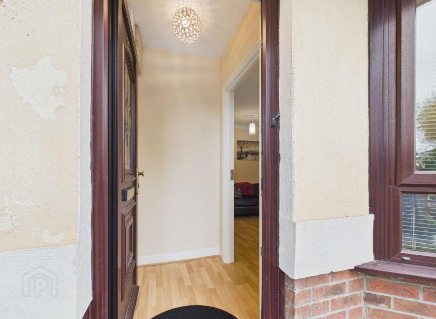 Apartment 50 Turvey Woods, Donabate, K36EY96