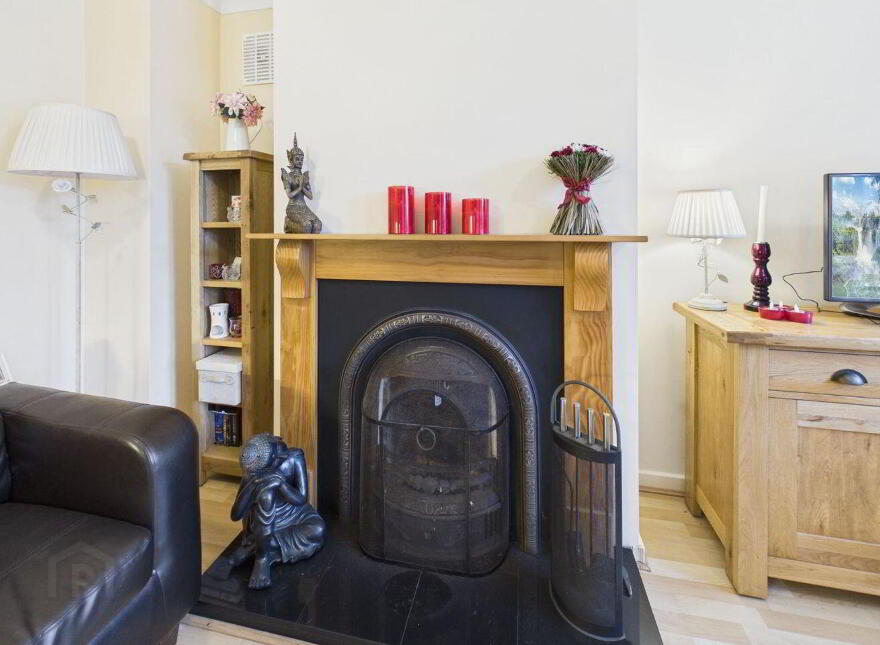 Apartment 50 Turvey Woods, Donabate, K36EY96