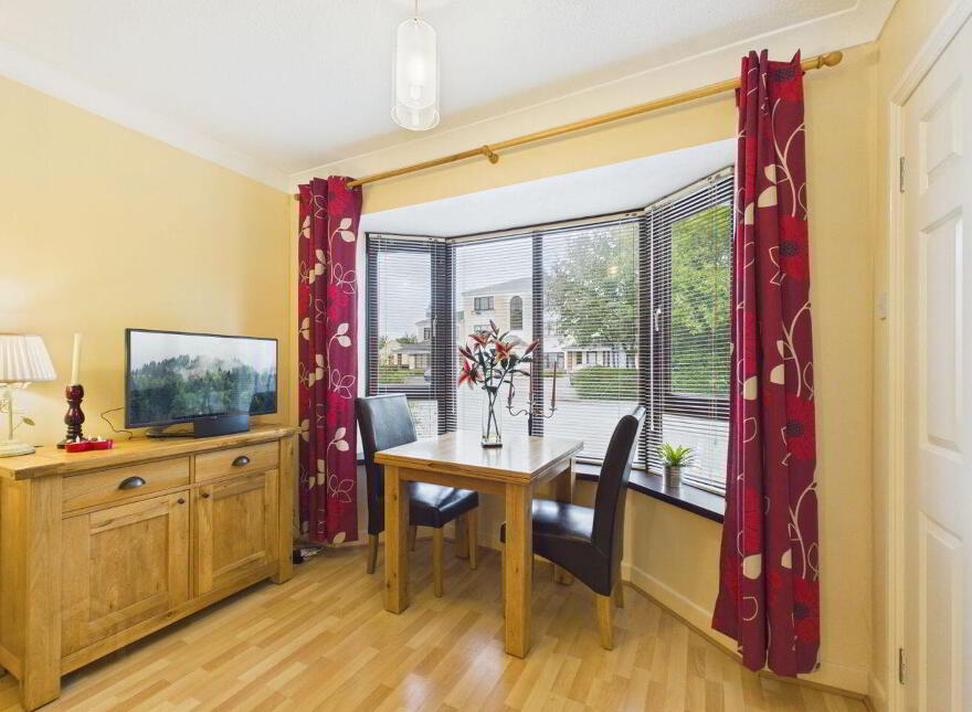 Apartment 50 Turvey Woods, Donabate, K36EY96