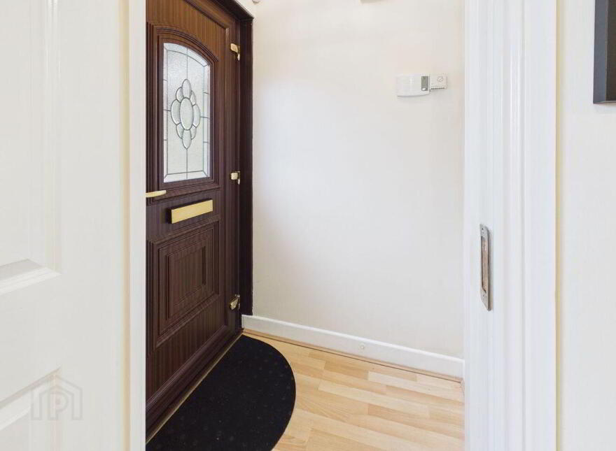 Apartment 50 Turvey Woods, Donabate, K36EY96