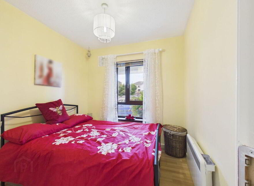 Apartment 50 Turvey Woods, Donabate, K36EY96
