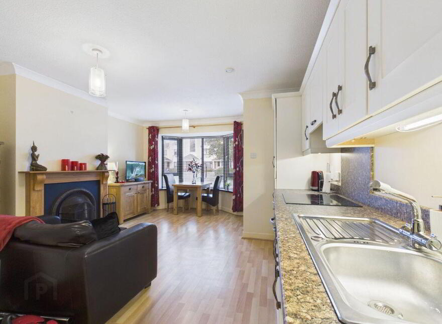 Apartment 50 Turvey Woods, Donabate, K36EY96