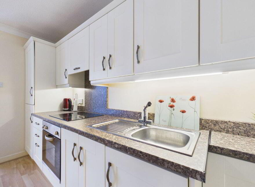 Apartment 50 Turvey Woods, Donabate, K36EY96