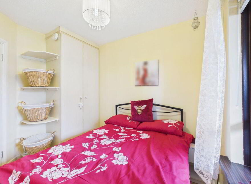 Apartment 50 Turvey Woods, Donabate, K36EY96