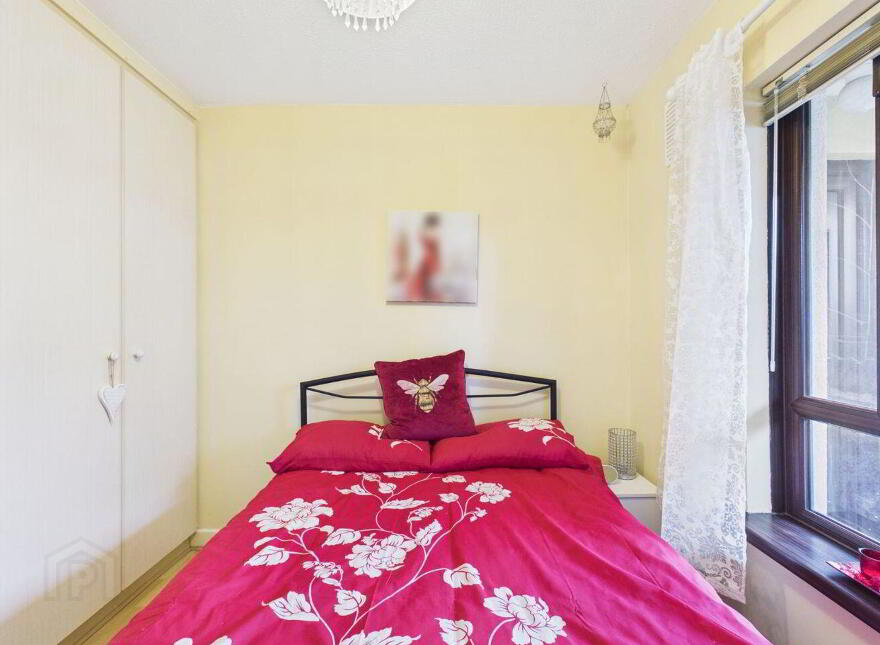 Apartment 50 Turvey Woods, Donabate, K36EY96