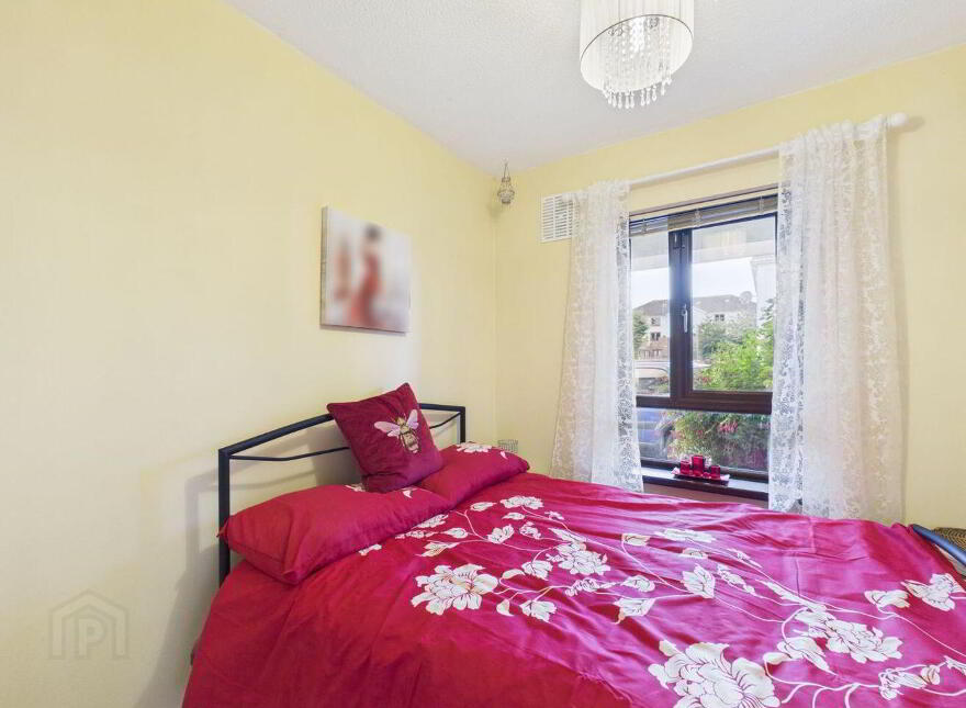 Apartment 50 Turvey Woods, Donabate, K36EY96