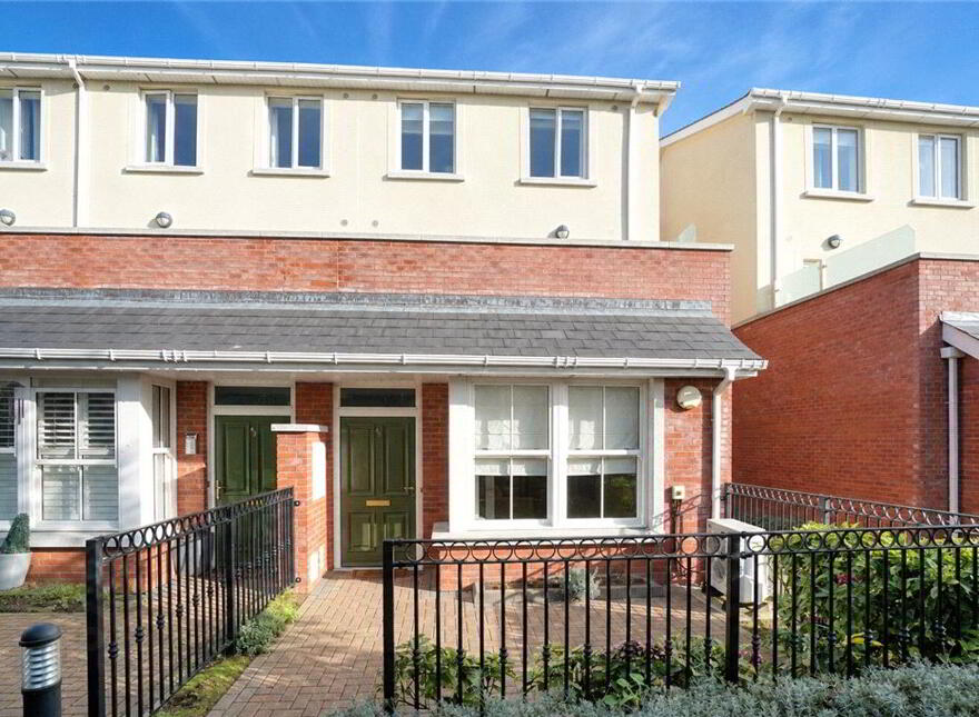 45 Stillorgan Gate, Stillorgan, Stillorgan, D14H0A6 photo