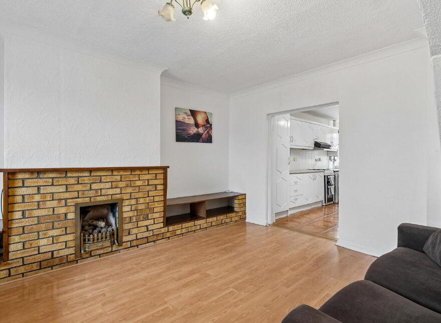 7 Hammond Street, Dublin 8, D08Y7N8