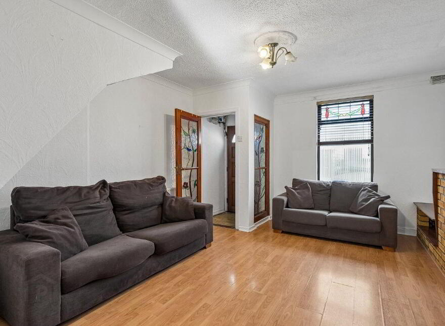 7 Hammond Street, Dublin 8, D08Y7N8