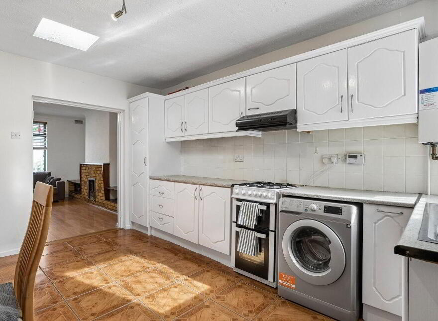 7 Hammond Street, Dublin 8, D08Y7N8