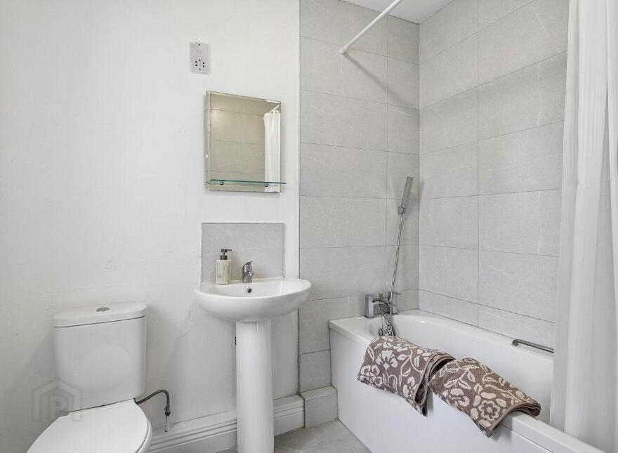 7 Hammond Street, Dublin 8, D08Y7N8