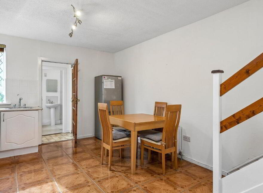 7 Hammond Street, Dublin 8, D08Y7N8