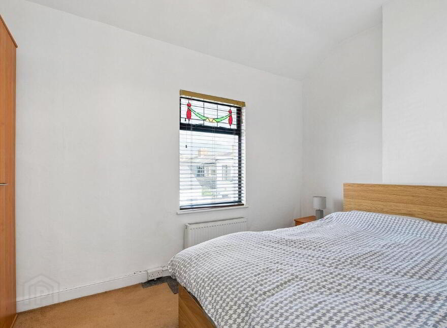 7 Hammond Street, Dublin 8, D08Y7N8