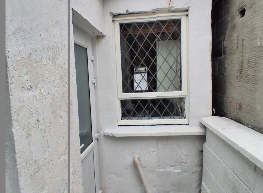 7 Hammond Street, Dublin 8, D08Y7N8