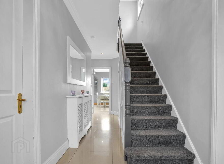 12 The Green, Johnstown Manor, Johnstown, W91DY71