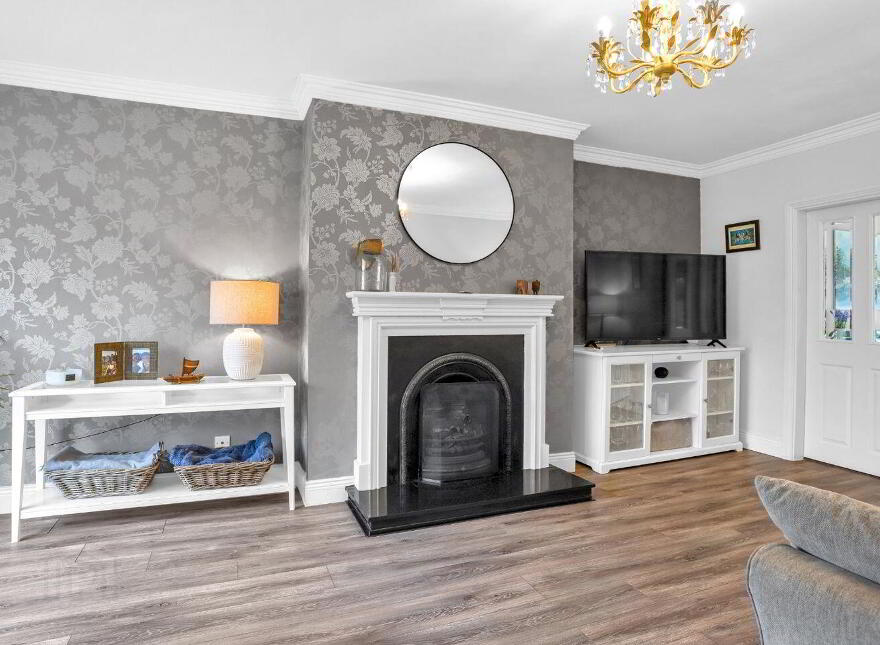 12 The Green, Johnstown Manor, Johnstown, W91DY71