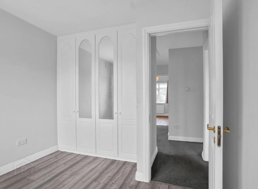 12 The Green, Johnstown Manor, Johnstown, W91DY71