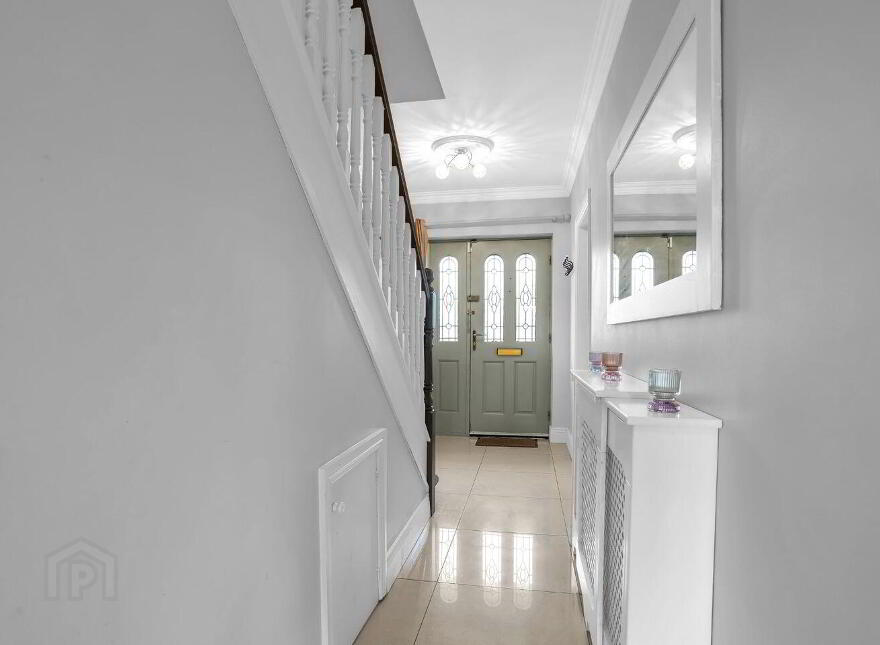 12 The Green, Johnstown Manor, Johnstown, W91DY71
