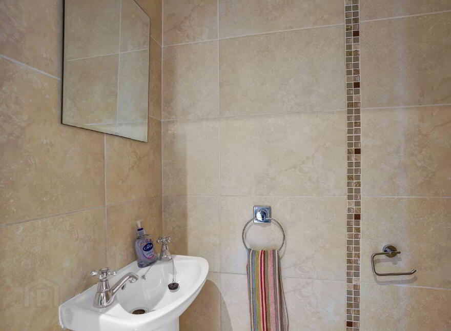12 The Green, Johnstown Manor, Johnstown, W91DY71