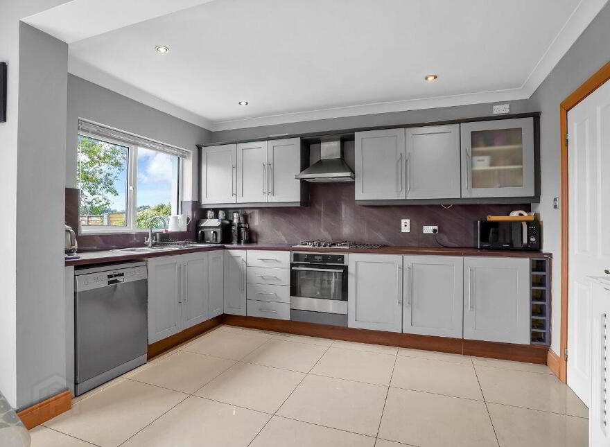 12 The Green, Johnstown Manor, Johnstown, W91DY71