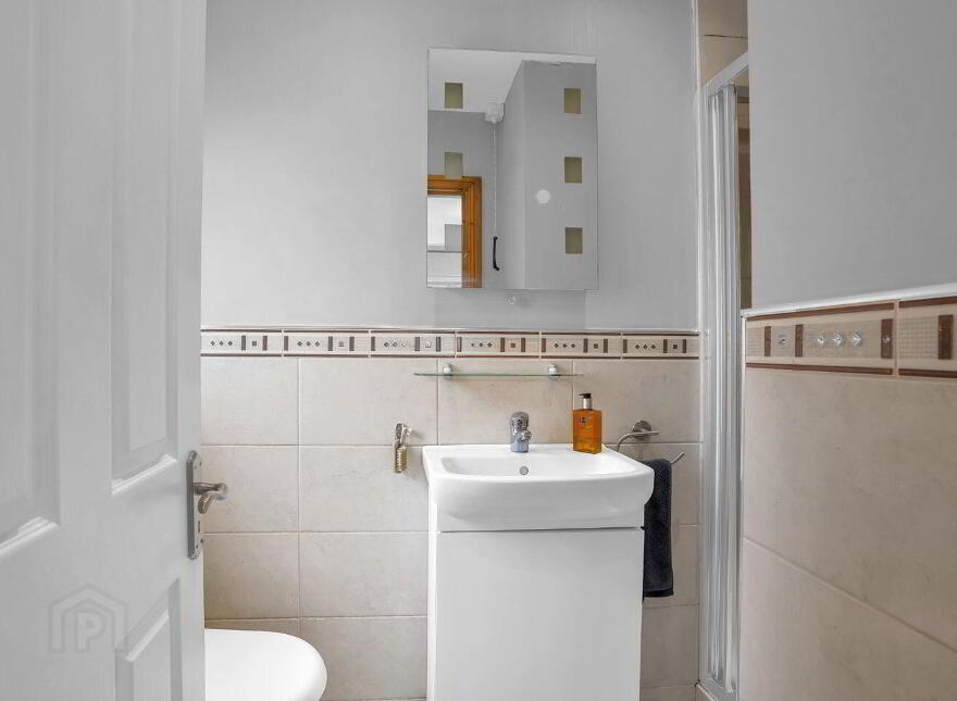 12 The Green, Johnstown Manor, Johnstown, W91DY71