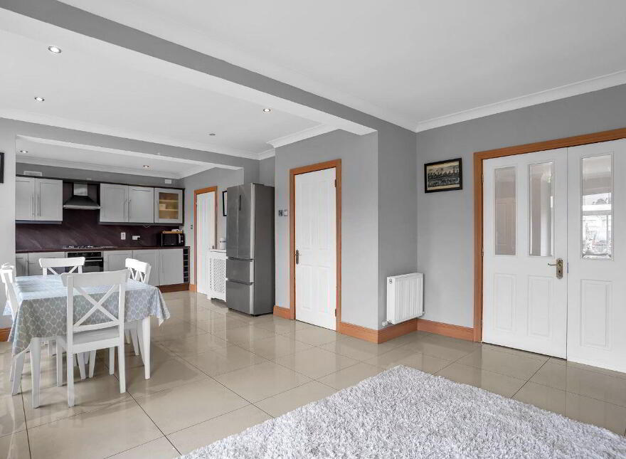 12 The Green, Johnstown Manor, Johnstown, W91DY71