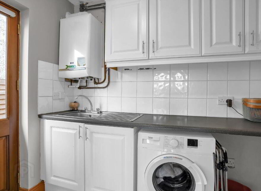 12 The Green, Johnstown Manor, Johnstown, W91DY71