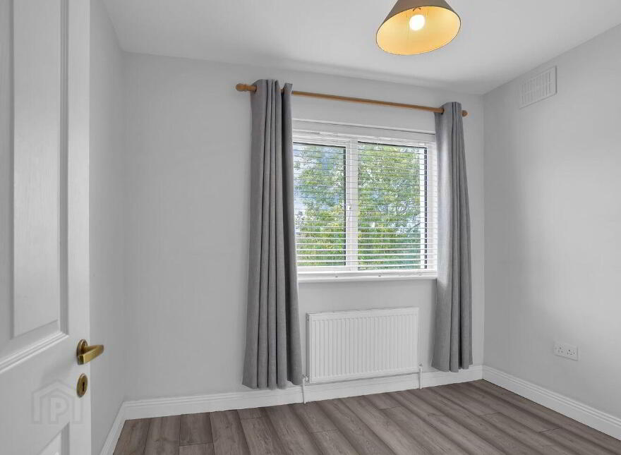 12 The Green, Johnstown Manor, Johnstown, W91DY71