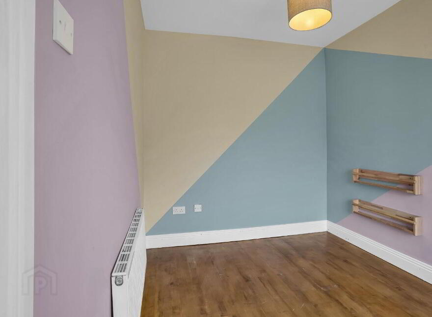 12 The Green, Johnstown Manor, Johnstown, W91DY71