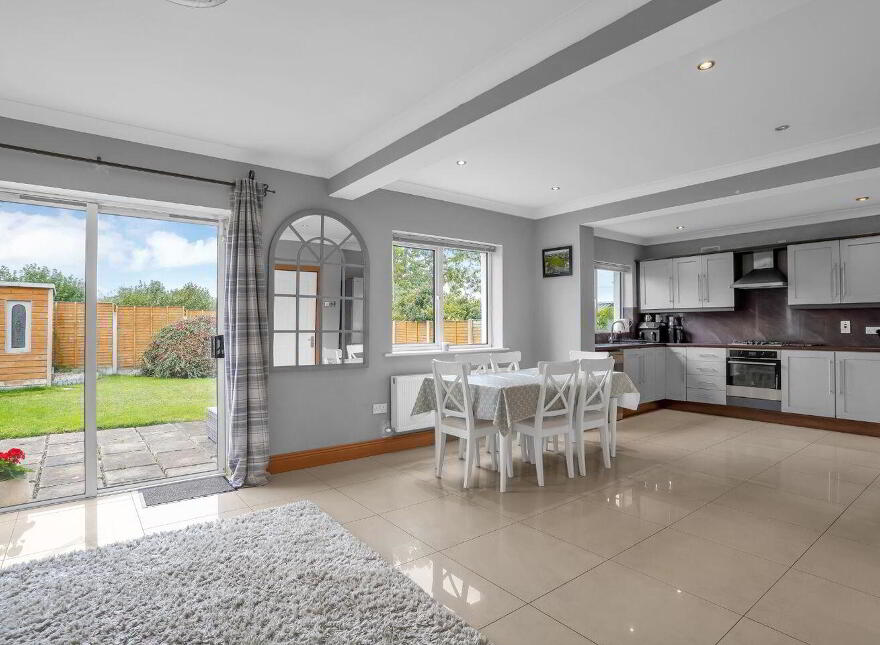 12 The Green, Johnstown Manor, Johnstown, W91DY71