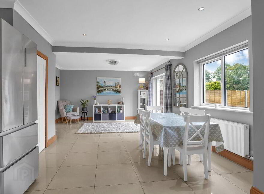 12 The Green, Johnstown Manor, Johnstown, W91DY71