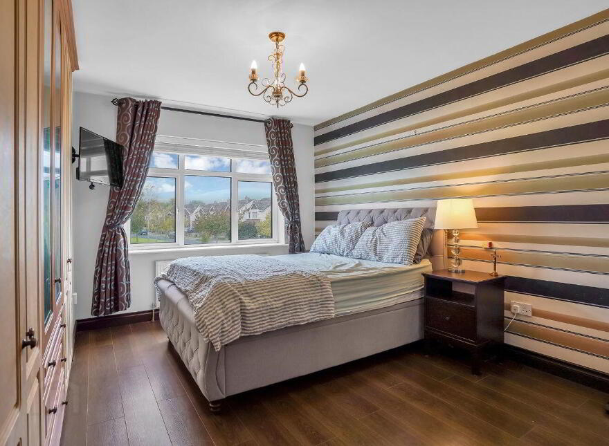 12 The Green, Johnstown Manor, Johnstown, W91DY71
