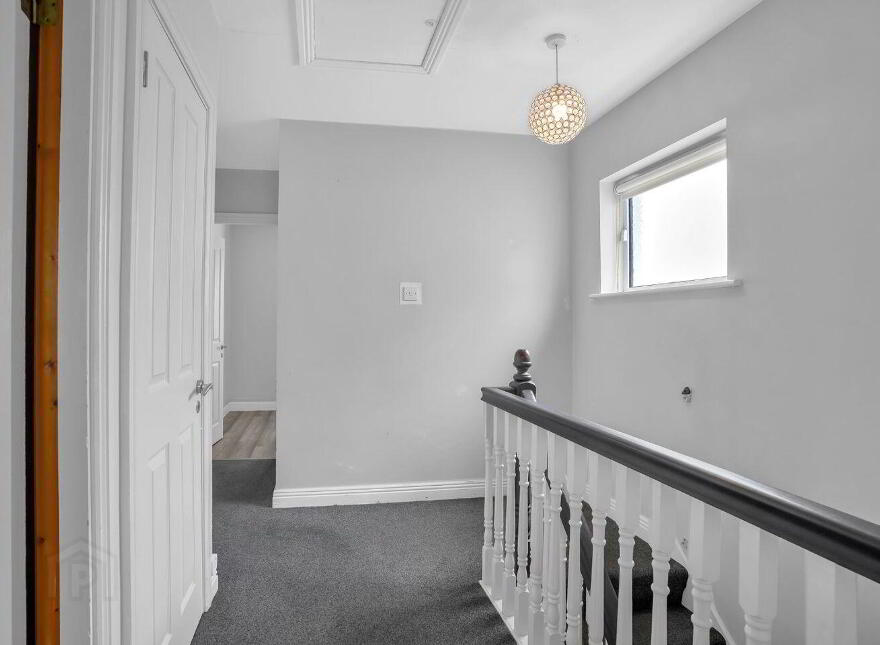 12 The Green, Johnstown Manor, Johnstown, W91DY71