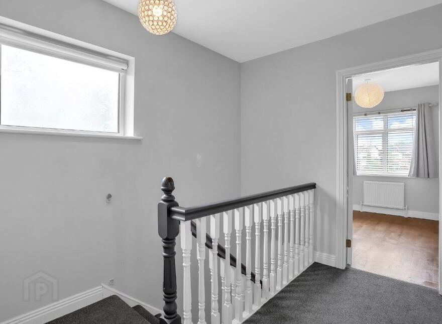 12 The Green, Johnstown Manor, Johnstown, W91DY71