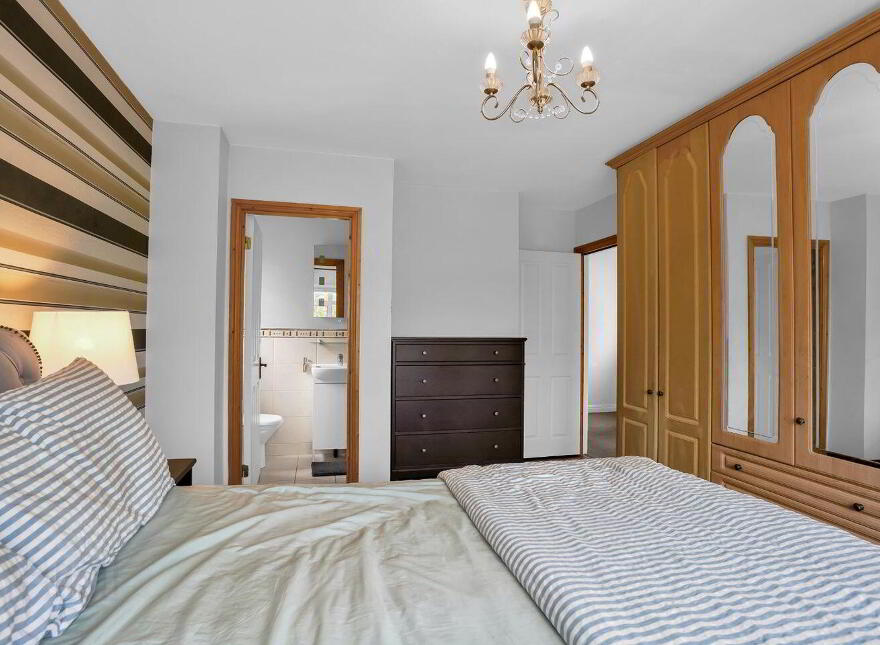 12 The Green, Johnstown Manor, Johnstown, W91DY71