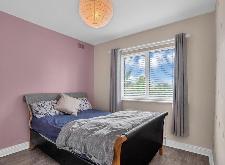 12 The Green, Johnstown Manor, Johnstown, W91DY71