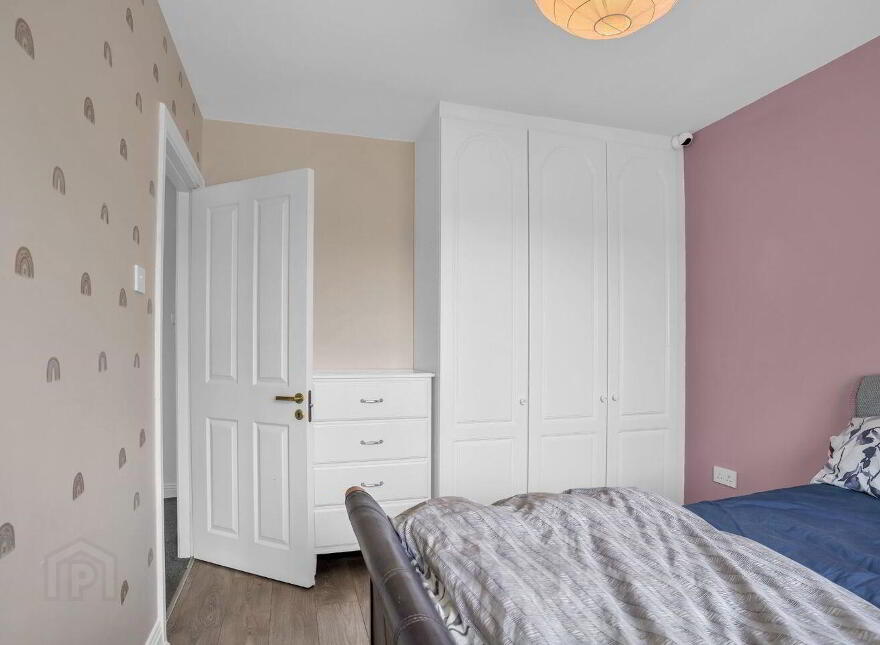 12 The Green, Johnstown Manor, Johnstown, W91DY71