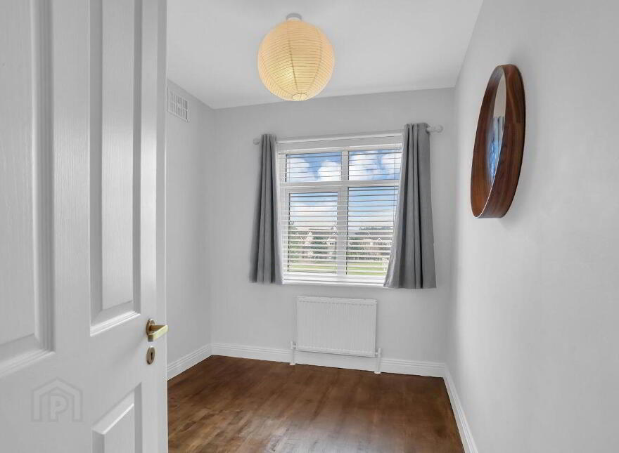 12 The Green, Johnstown Manor, Johnstown, W91DY71