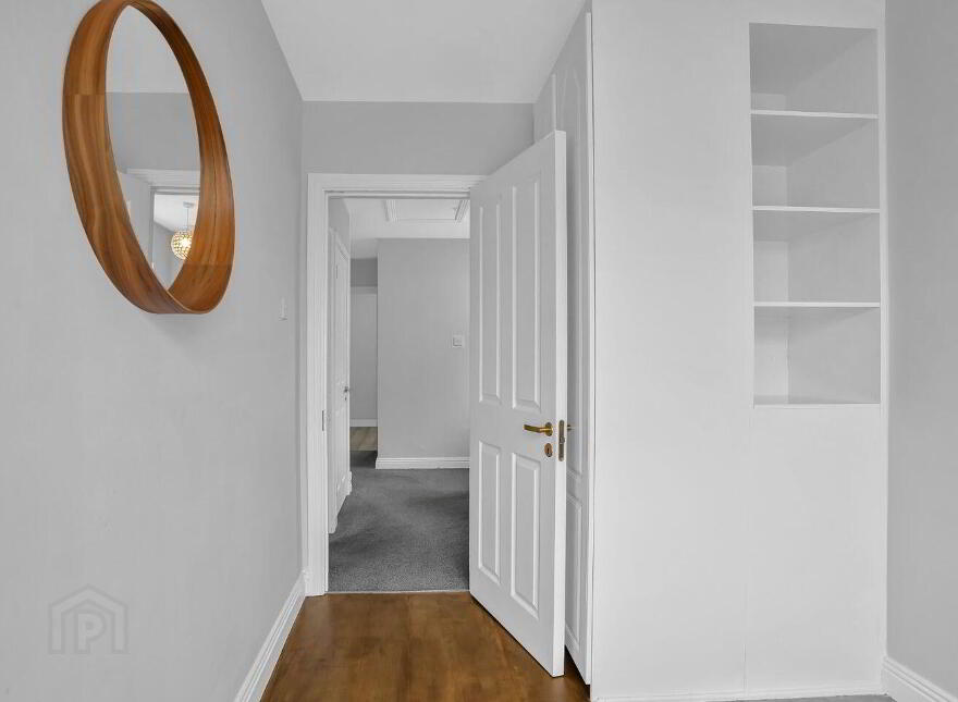 12 The Green, Johnstown Manor, Johnstown, W91DY71