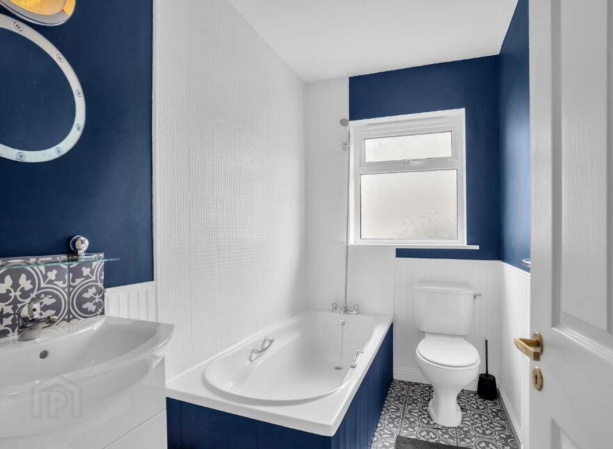 12 The Green, Johnstown Manor, Johnstown, W91DY71