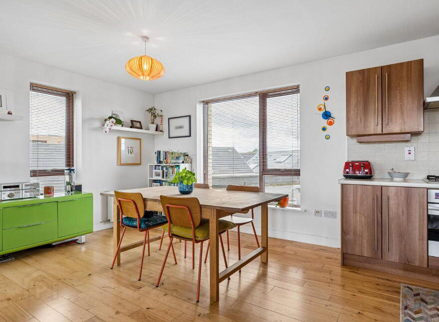 4 Castlegate House, Adamstown Avenue, Lucan, K78WE04